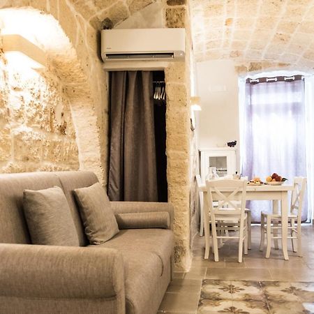 Dimore Del Borgo Antico - Il Sottano Monopoli Buitenkant foto
